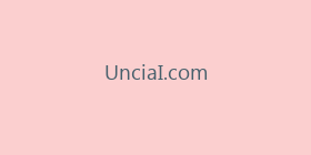 UnciaI.com