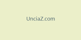 UnciaZ.com
