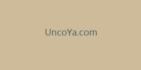 UncoYa.com