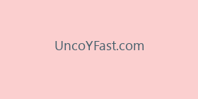 UncoYFast.com