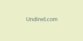 UndineI.com