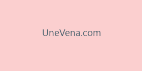 UneVena.com