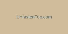 UnfastenTop.com