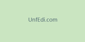 UnfEdi.com