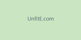 UnfitE.com