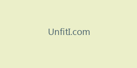 UnfitI.com