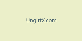 UngirtX.com