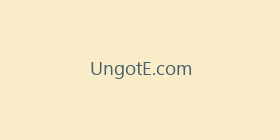 UngotE.com