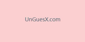 UnGuesX.com