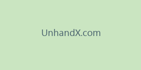 UnhandX.com