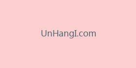 UnHangI.com