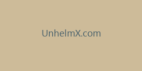 UnhelmX.com