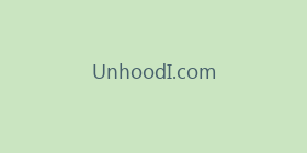 UnhoodI.com