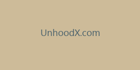 UnhoodX.com