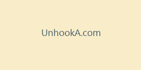 UnhookA.com