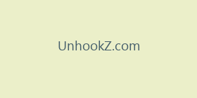 UnhookZ.com