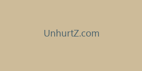 UnhurtZ.com