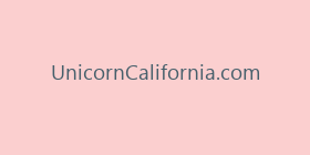 UnicornCalifornia.com