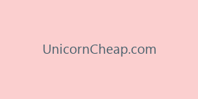 UnicornCheap.com