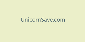 UnicornSave.com