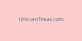 UnicornTexas.com