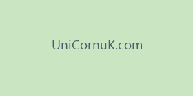 UniCornuK.com