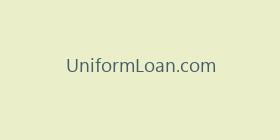 UniformLoan.com