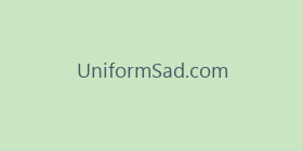 UniformSad.com