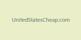 UnitedStatesCheap.com