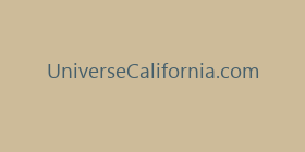 UniverseCalifornia.com