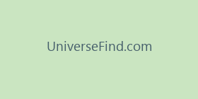 UniverseFind.com