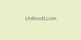 UnKnotI.com