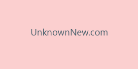 UnknownNew.com