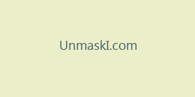 UnmaskI.com