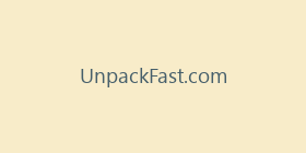 UnpackFast.com