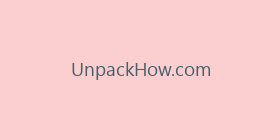 UnpackHow.com