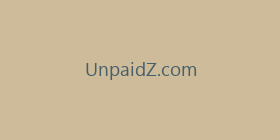 UnpaidZ.com