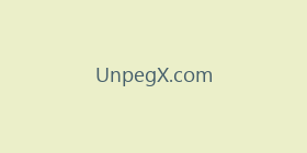 UnpegX.com