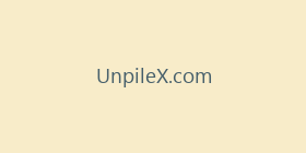 UnpileX.com