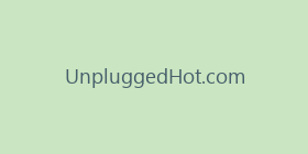UnpluggedHot.com