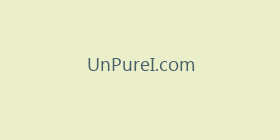 UnPureI.com