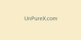 UnPureX.com