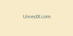 UnrestX.com