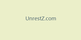 UnrestZ.com