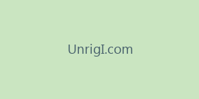UnrigI.com