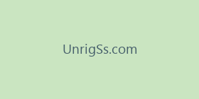 UnrigSs.com
