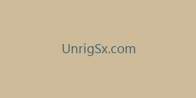 UnrigSx.com