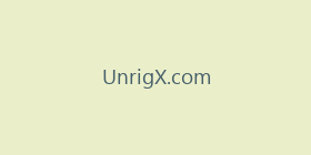 UnrigX.com