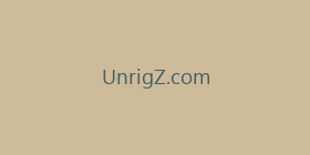 UnrigZ.com