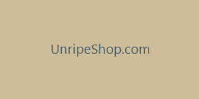 UnripeShop.com